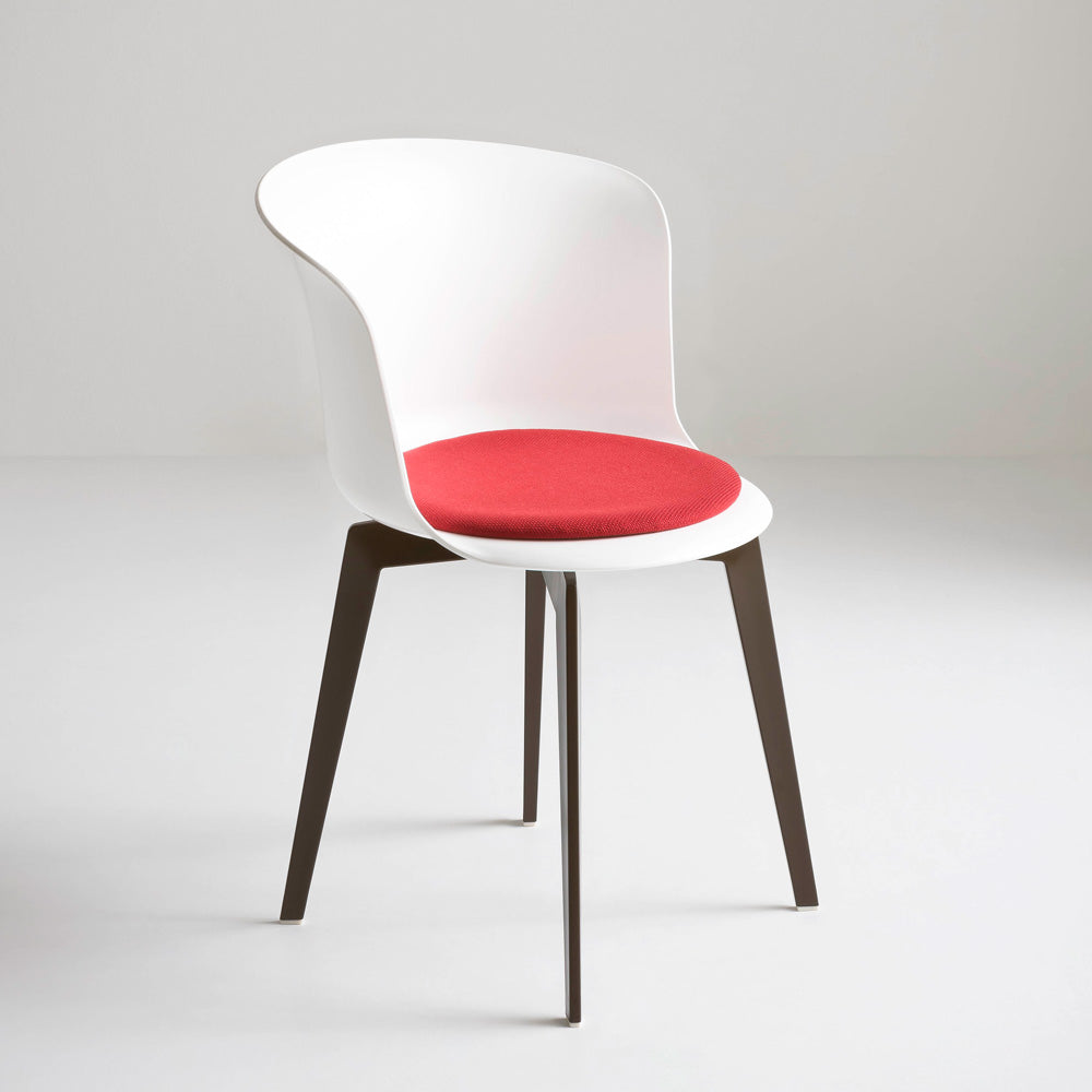 Chaise de restaurant pour int�rieur EPICA � mobilier int�rieur RestooTab