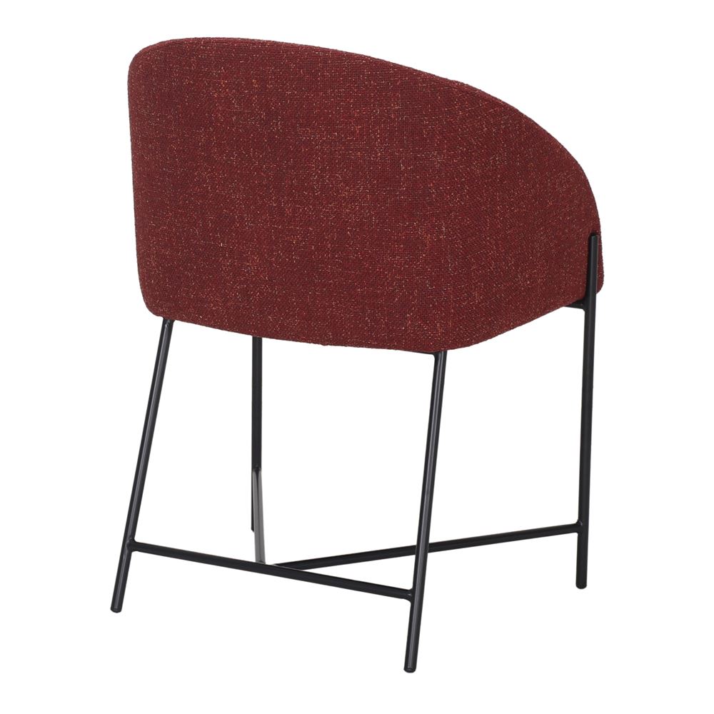 Chaise de restaurant pour int�rieur PETULIA � mobilier int�rieur RestooTab