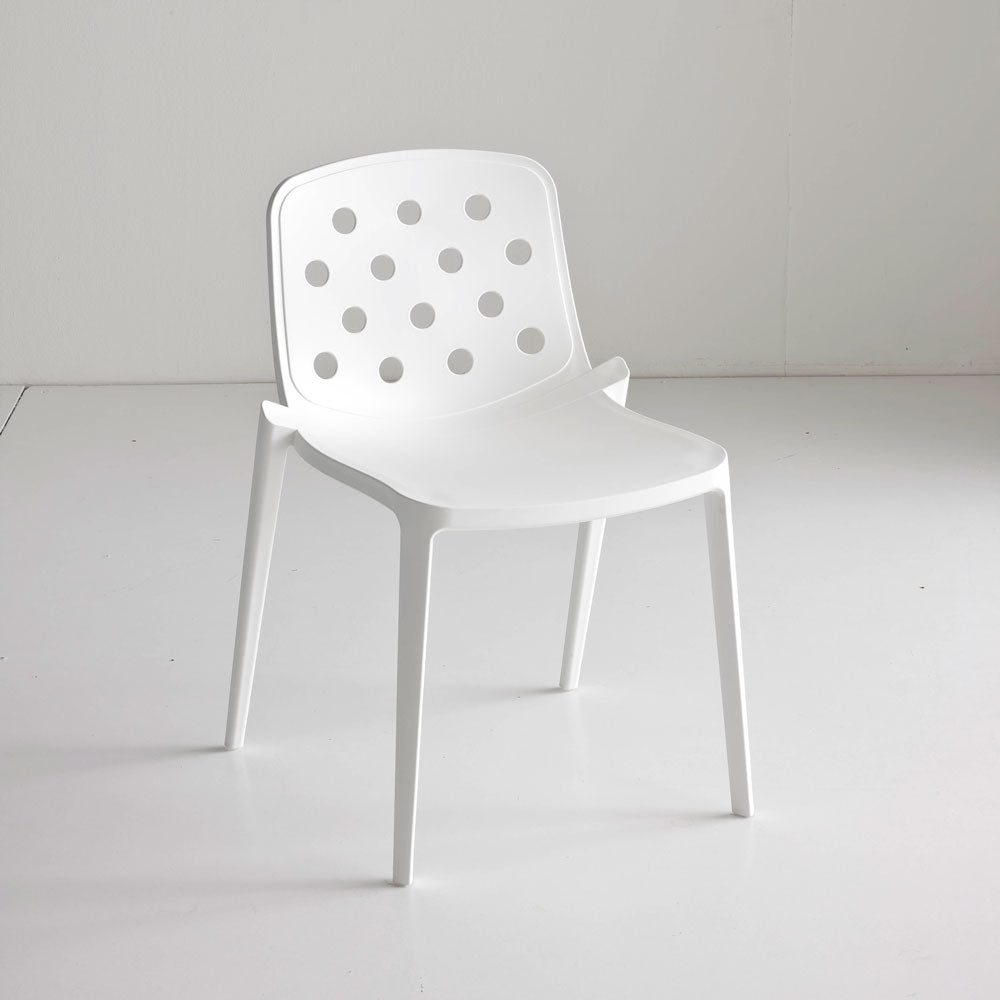 Chaise de restaurant ISIDORA – mobilier extérieur RestooTab