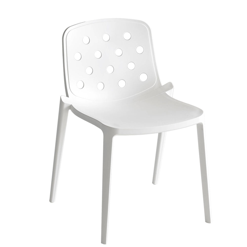 Chaise de restaurant ISIDORA – mobilier extérieur RestooTab
