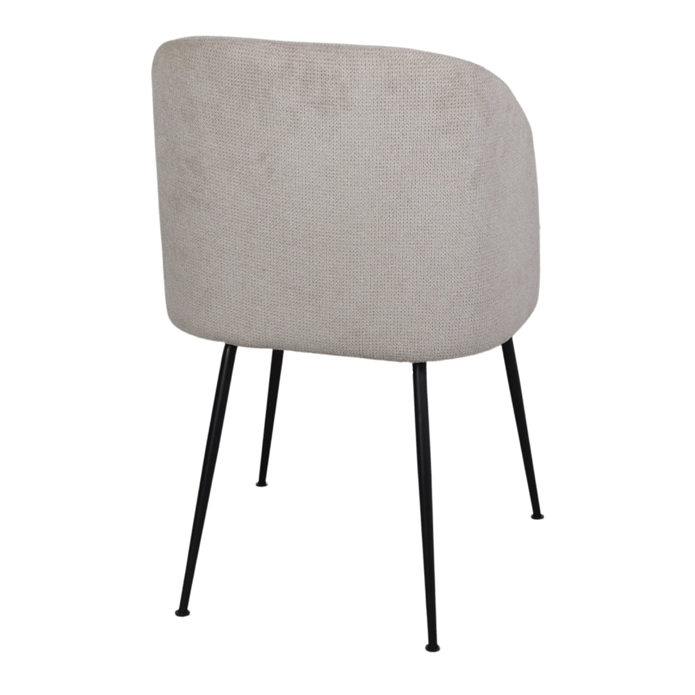 Bilussana contemporary chair
