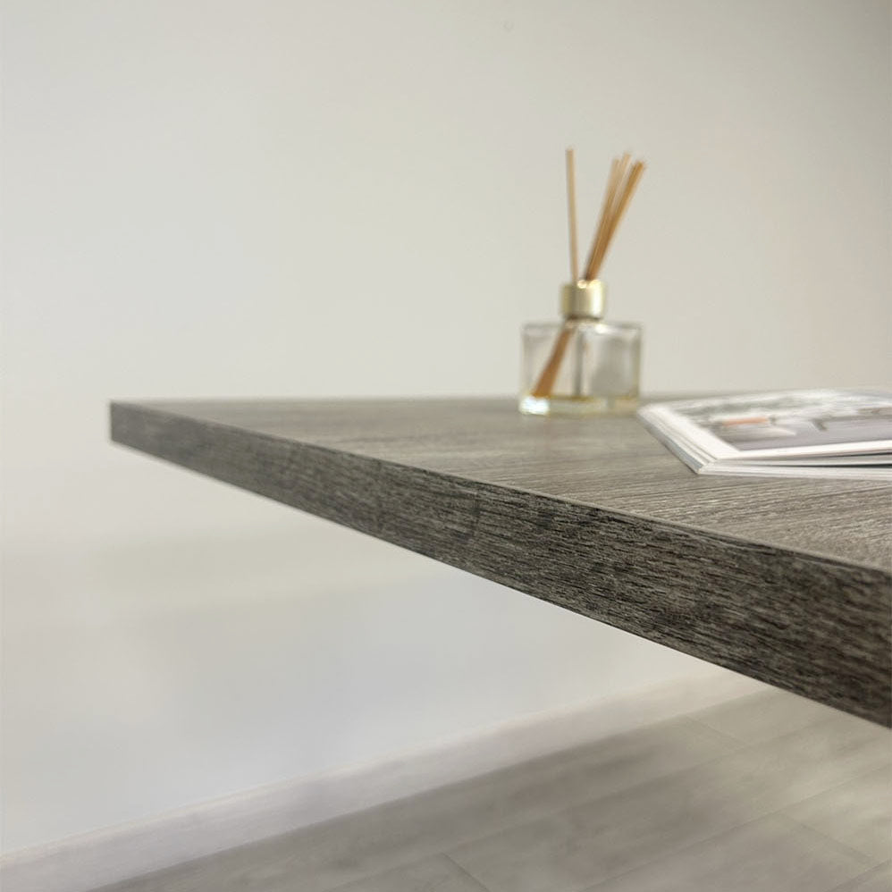 plateau de table sur mesure restaurant chêne samas restootab