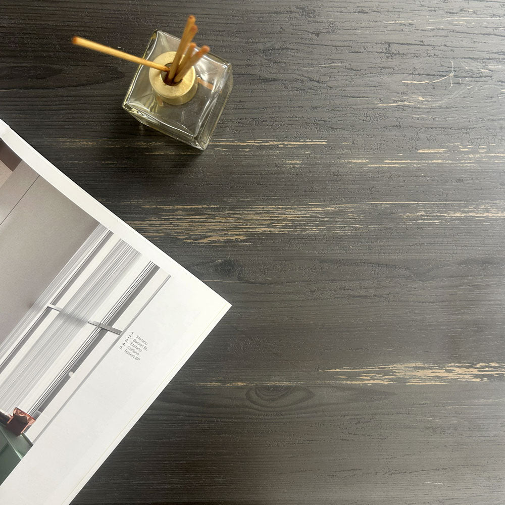 plateau de table sur mesure restaurant pin ancien RestooTab