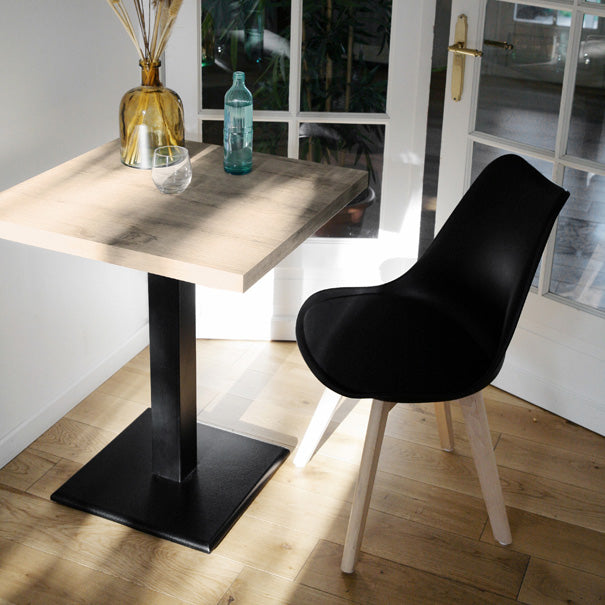 plateau de table sur mesure restaurant tanin naturel restootab