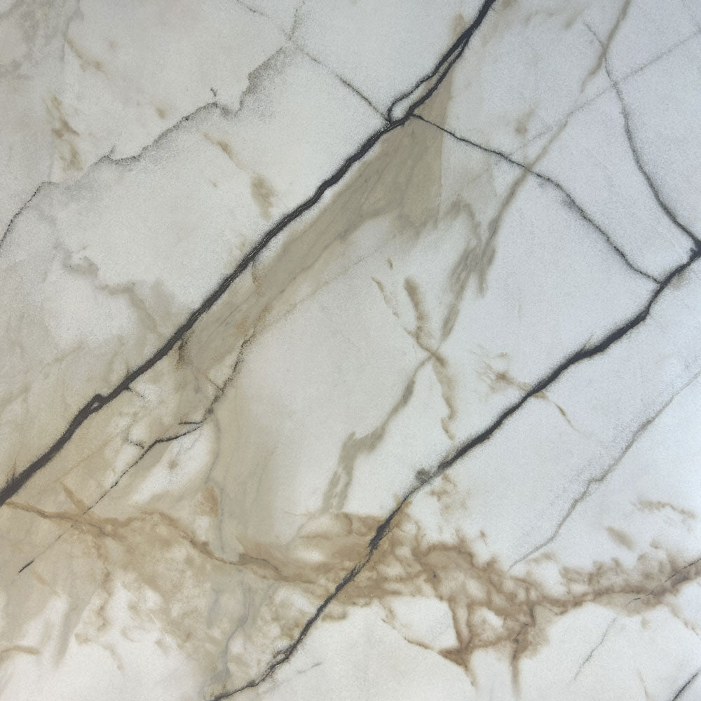 plateau de table sur mesure restaurant marbre calcuta restootab