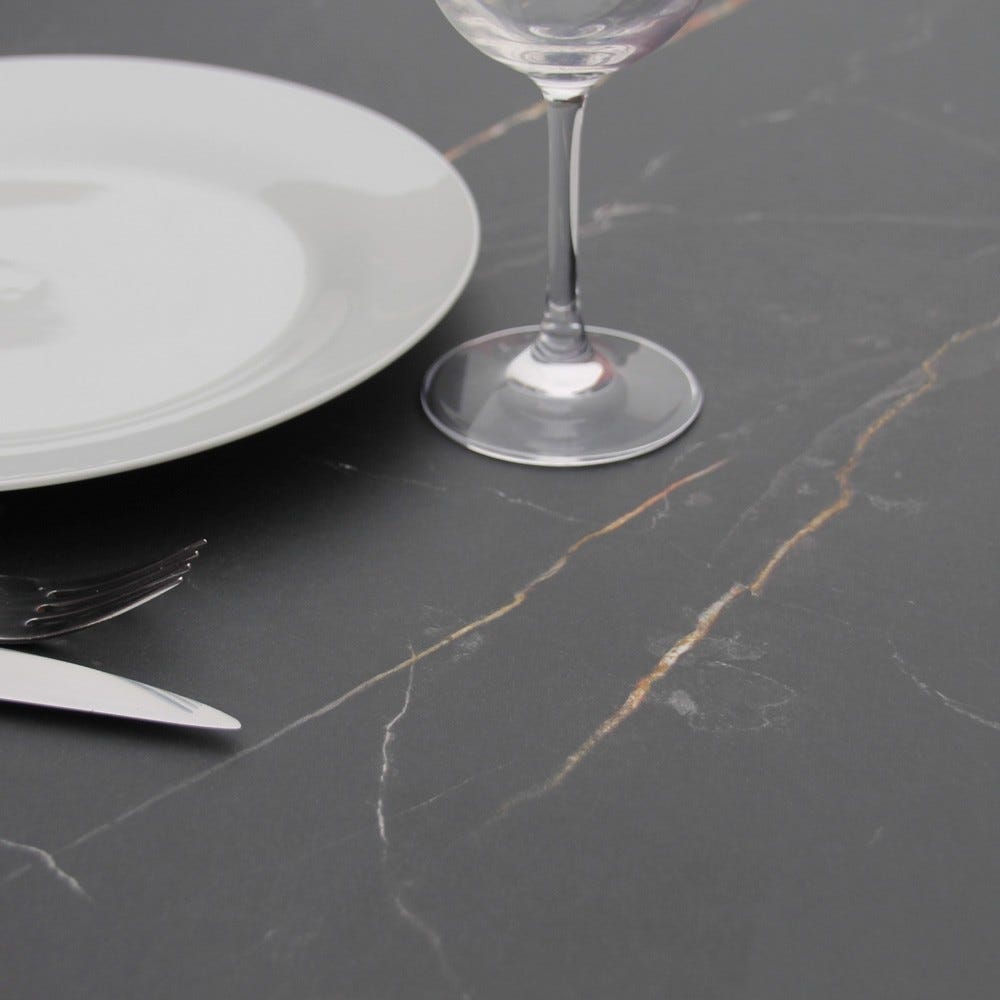 plateau de table destockage promotion restaurant marbre elite restootab