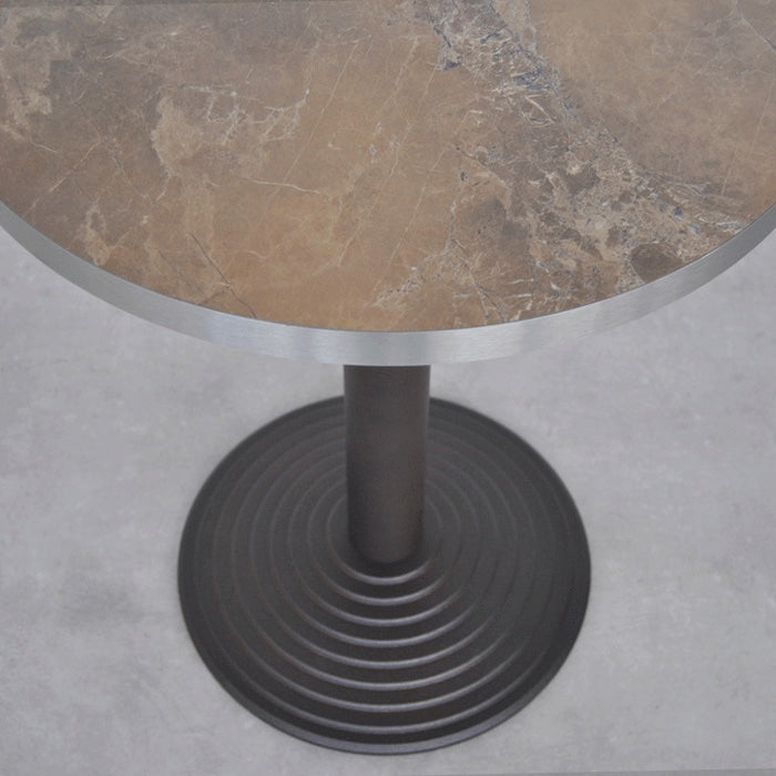plateau de table sur mesure restaurant marbre grec restootab