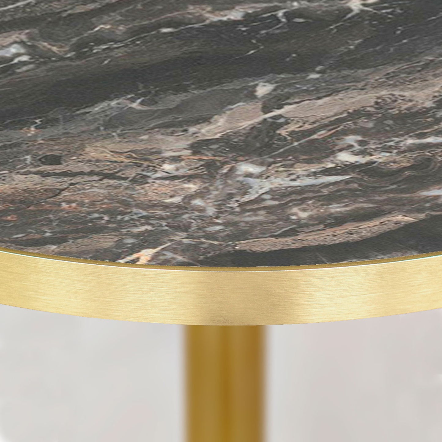 plateau de table sur mesure restaurant marbre royal restootab