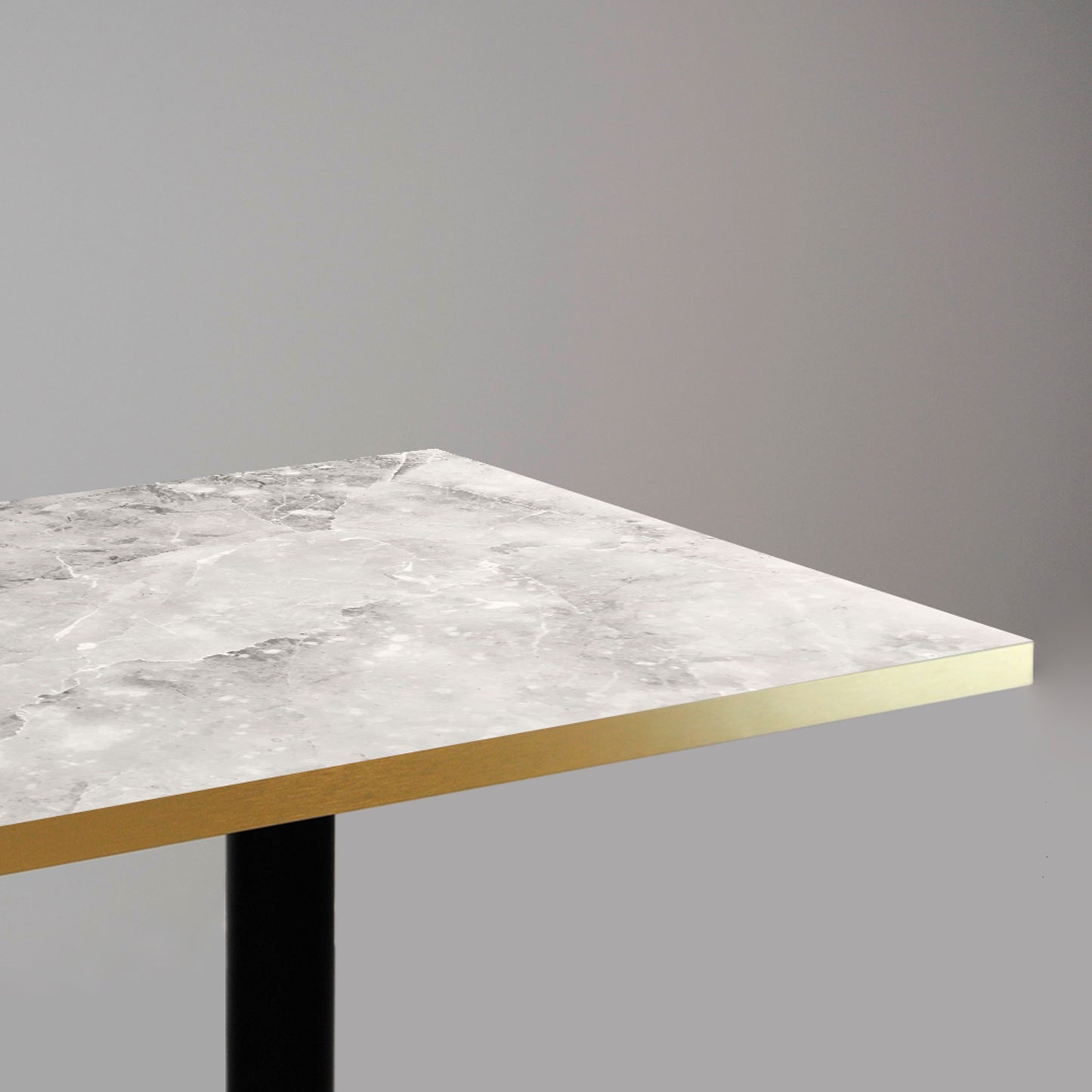 plateau de table sur mesure restaurant marbre trevisse restootab