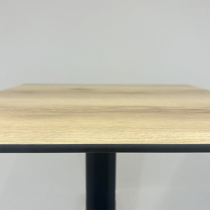 plateau de table sur mesure restaurant chene delano compact restootab
