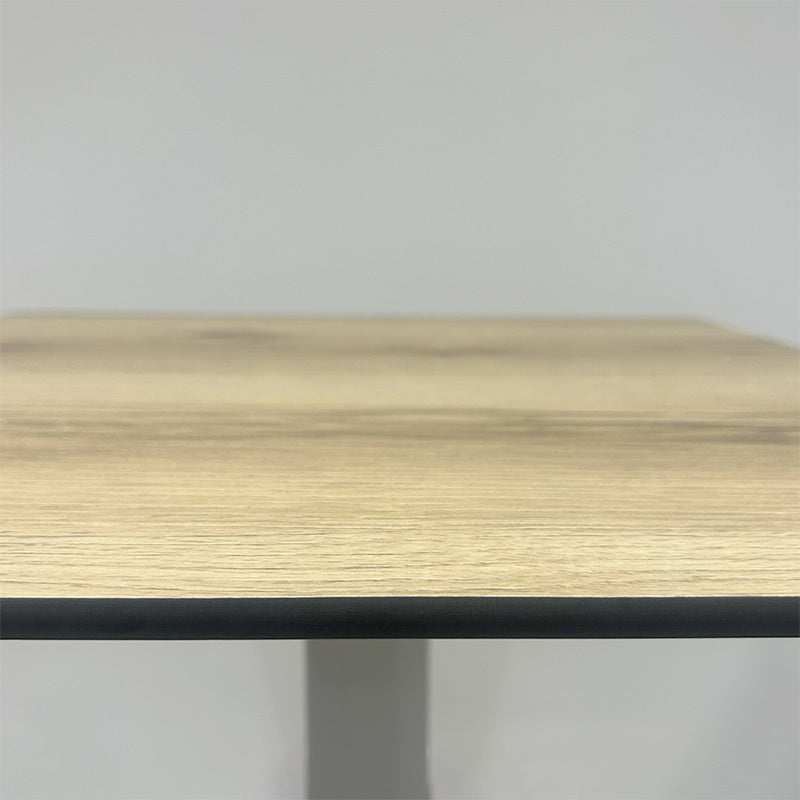 plateau de table sur mesure restaurant chene delano compact restootab