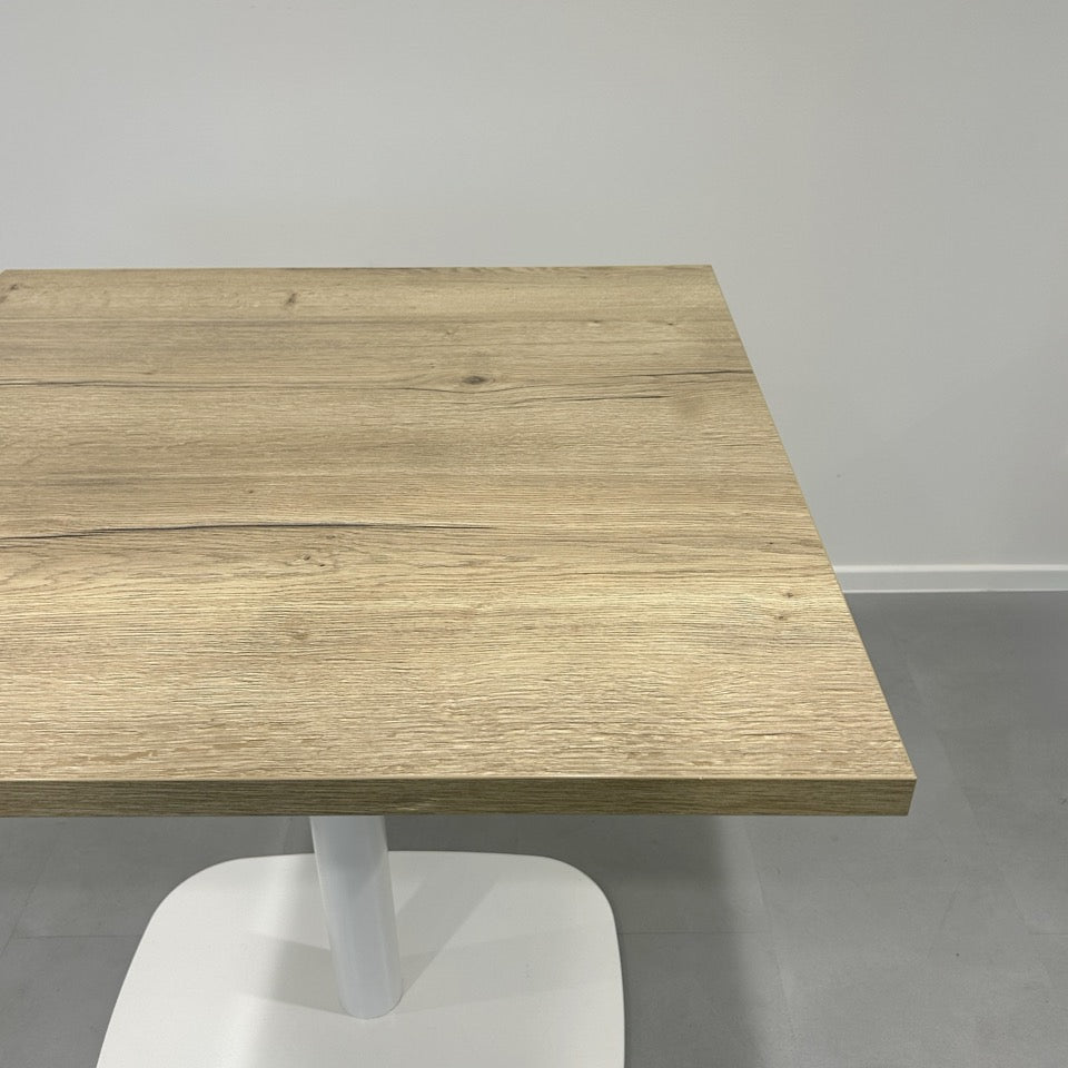 plateau de table destockage promotion restaurant halifax naturel restootab