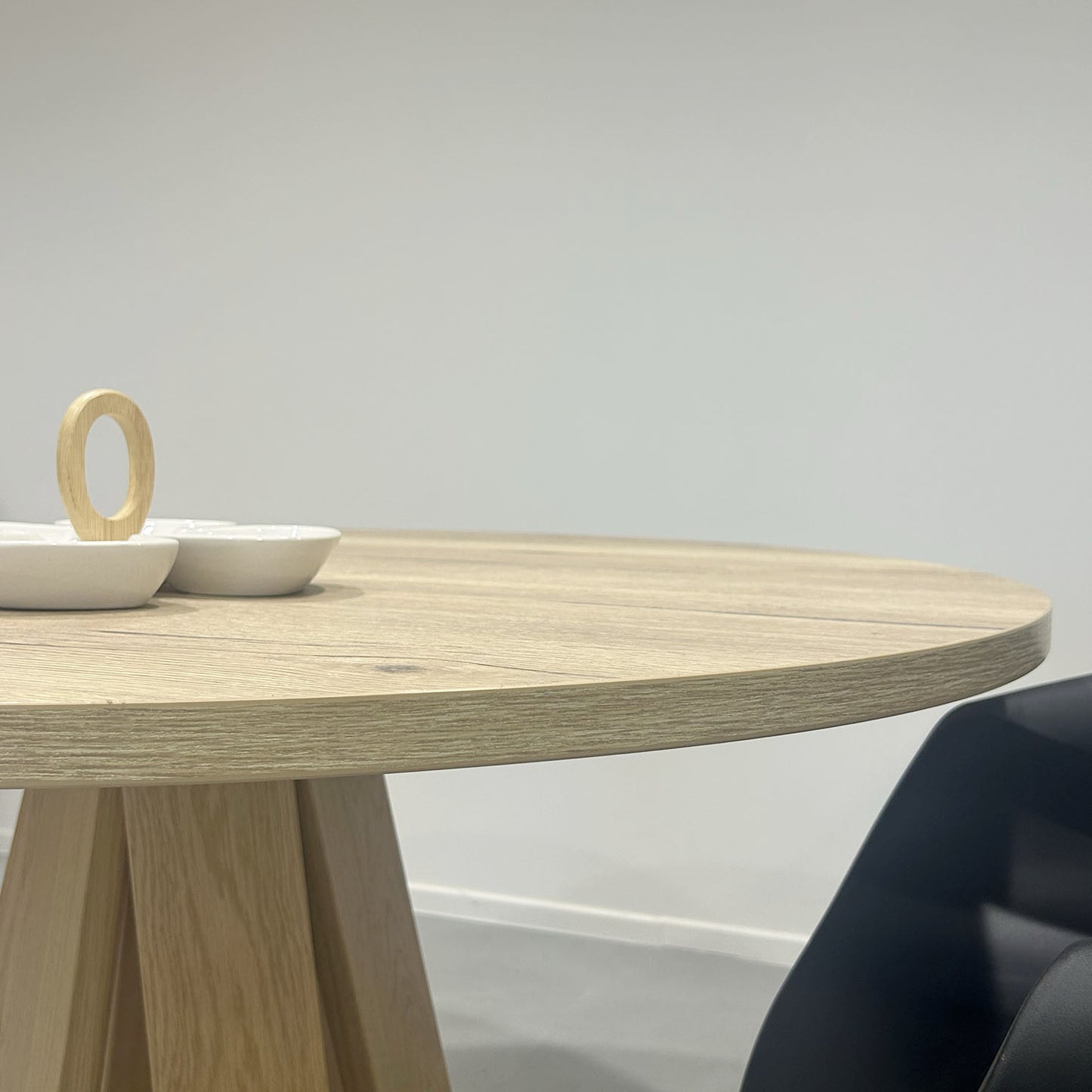 plateau de table destockage promo restaurant halifax naturel restootab