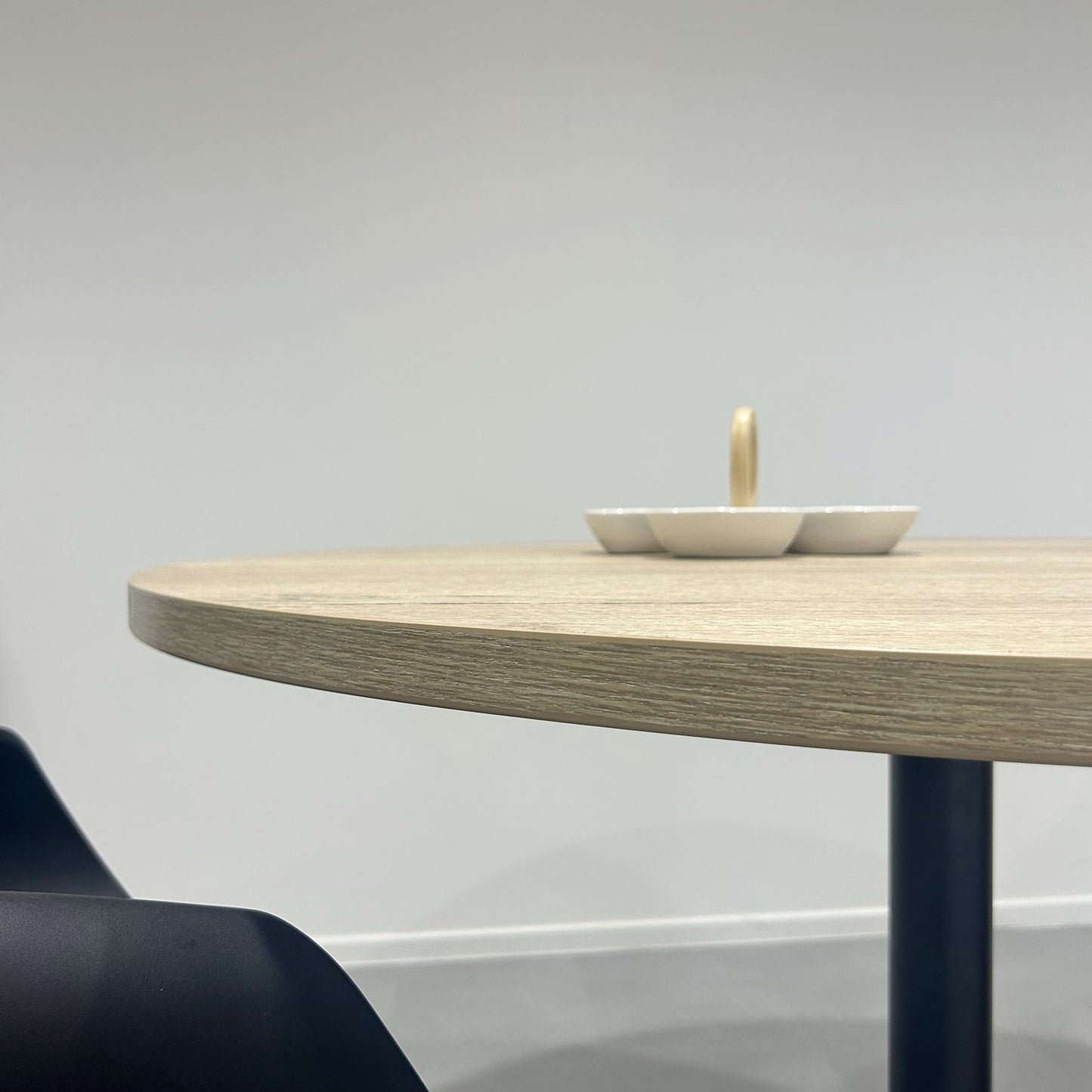 plateau de table destockage promo restaurant halifax naturel restootab