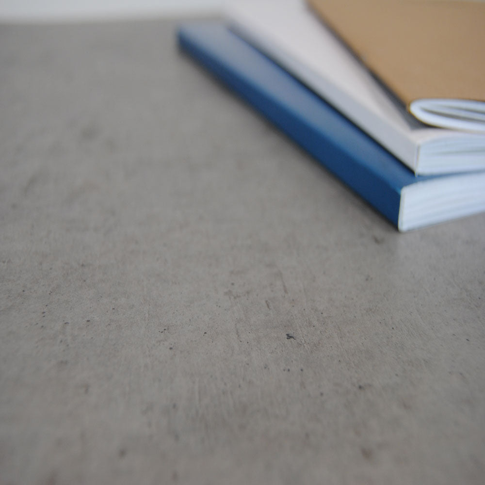 plateau de table sur mesure restaurant béton chicago restootab