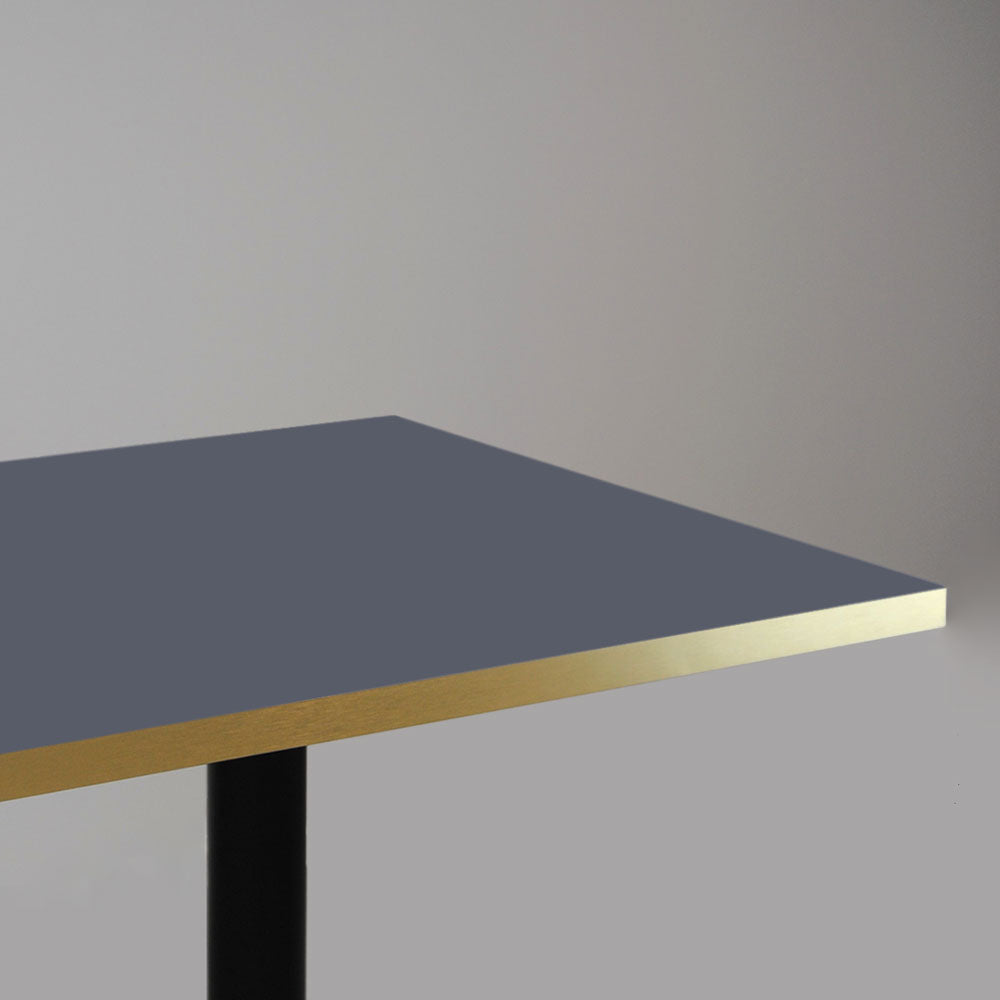 plateau de table sur mesure restaurant bleu fes restootab