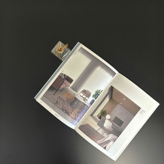 plateau de table sur mesure restaurant noir restootab