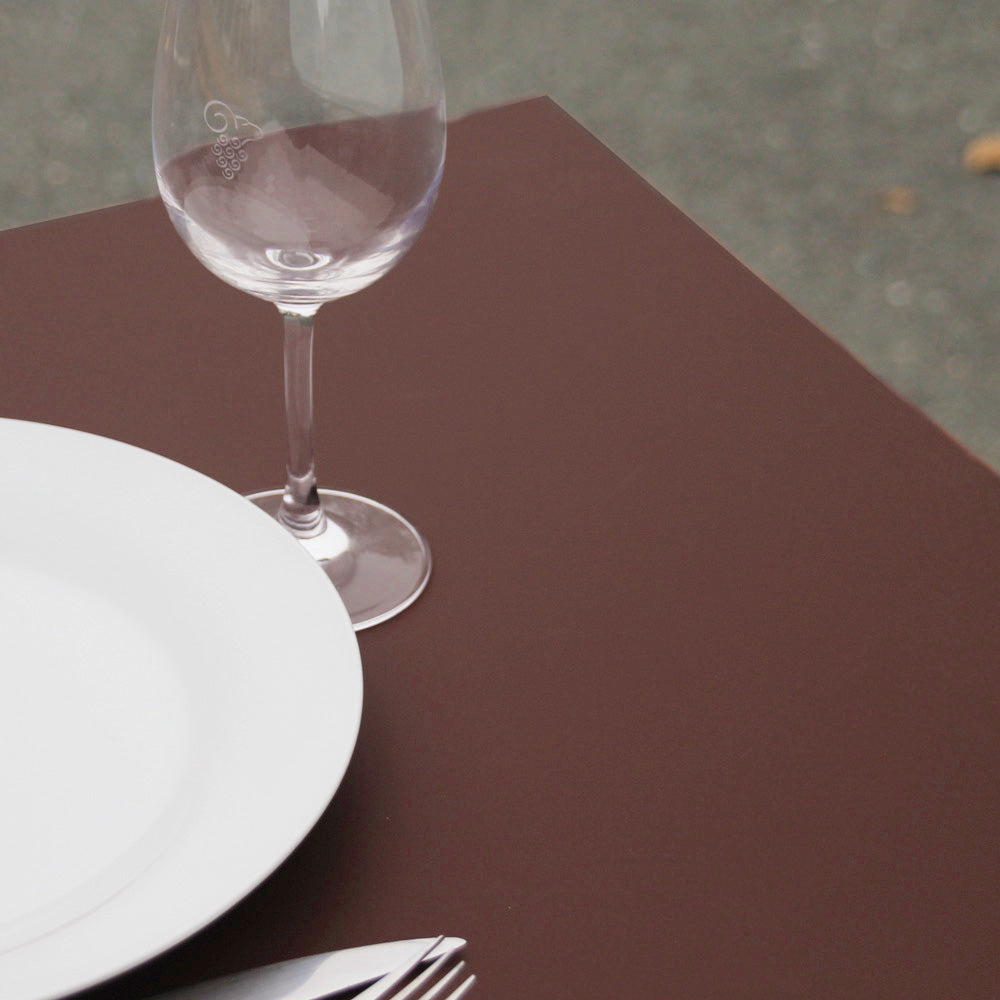 plateau de table sur mesure restaurant rosso jaipur restootab