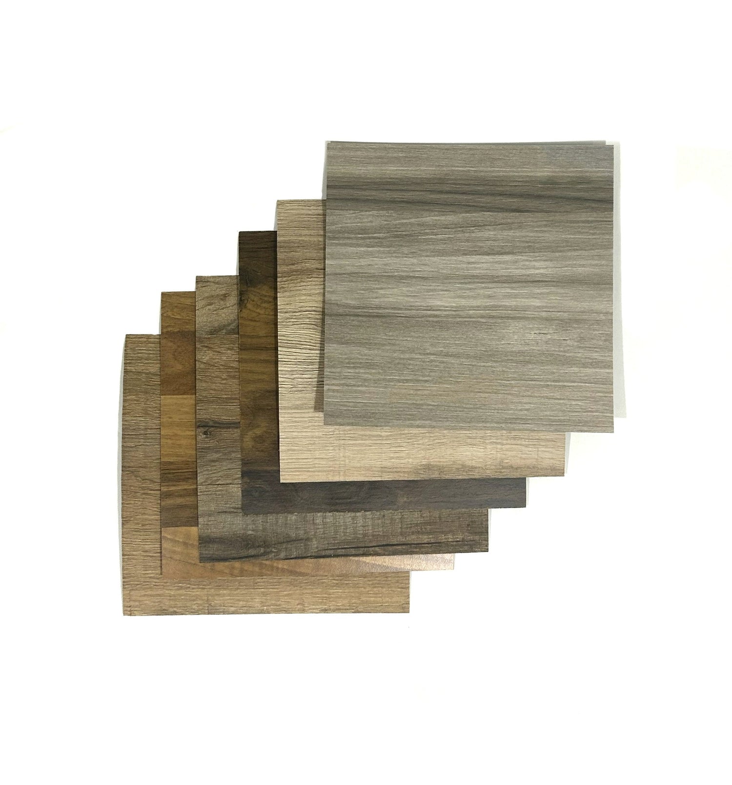 Laissez-vous inspirer par les décors boisés