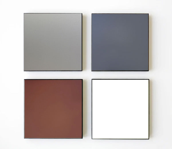 Laissez-vous inspirer par les décors Compact unis