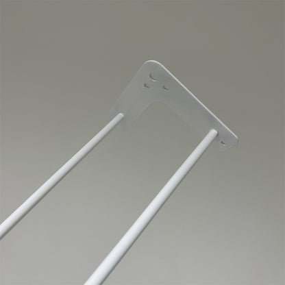 piétement hairpin qualité pro, restootab. Adapté pour plateau CHR et maison, promotion destockage