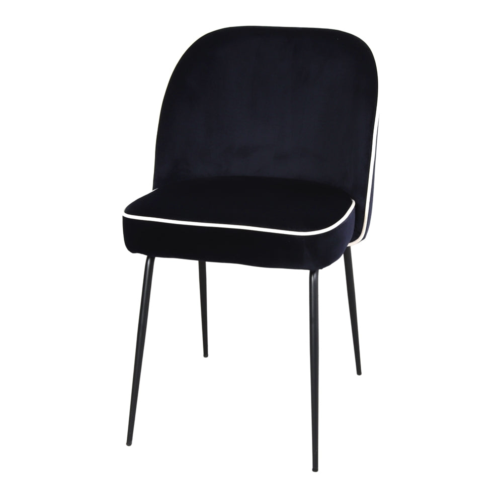 Chaise de restaurant pour int�rieur ARTAKENA � mobilier int�rieur RestooTab
