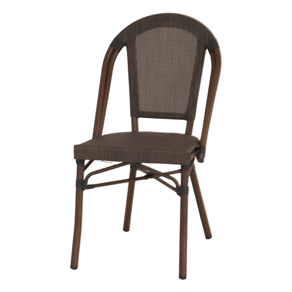 Chaise extérieur Barset