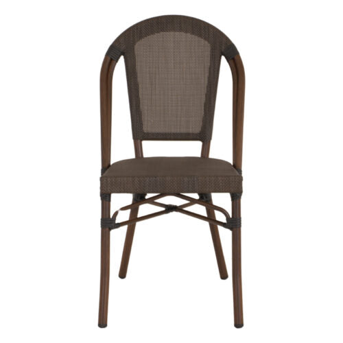 Chaise extérieur Barset