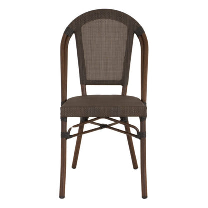 Chaise extérieur Barset