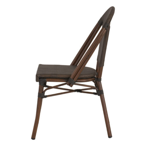 Chaise extérieur Barset