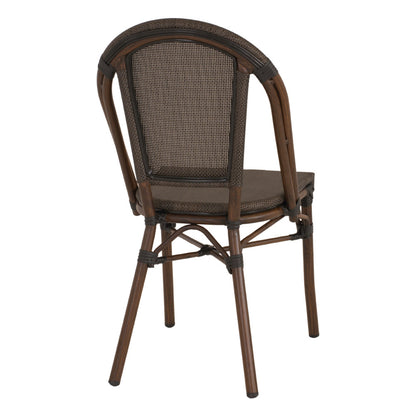Chaise extérieur Barset