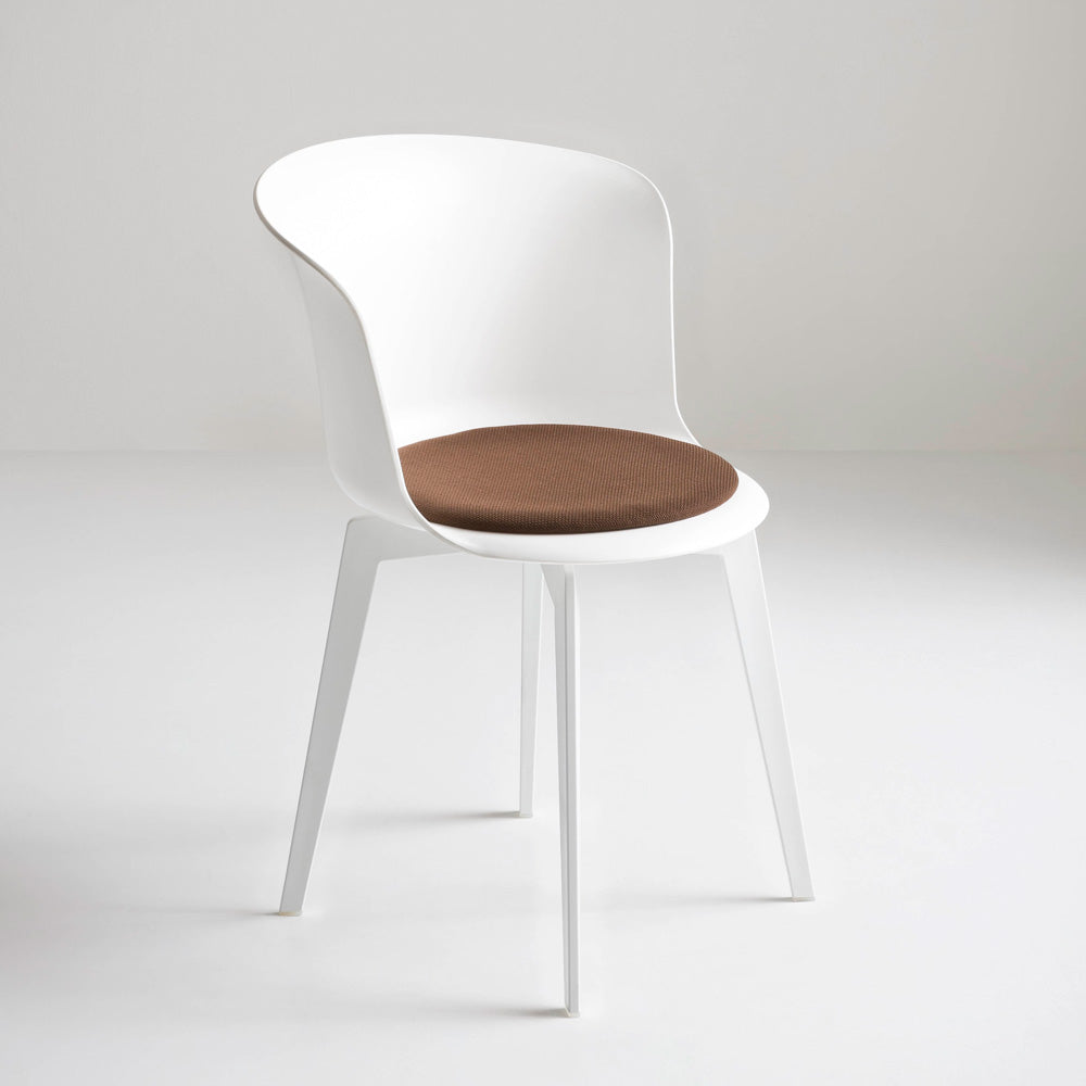 Chaise de restaurant pour int�rieur EPICA � mobilier int�rieur RestooTab