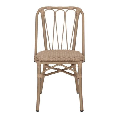 Chaise extérieur Kelia