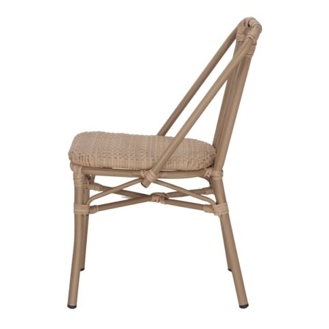 Chaise extérieur Kelia