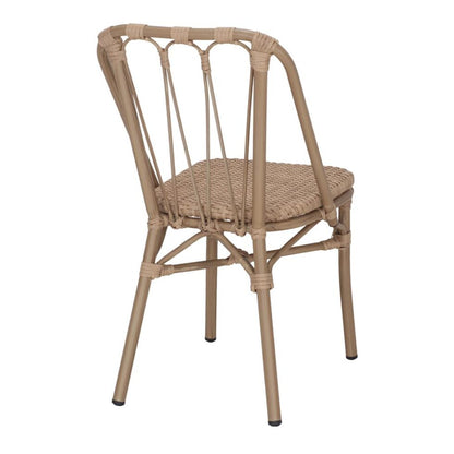Chaise extérieur Kelia