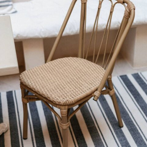 Chaise extérieur Kelia