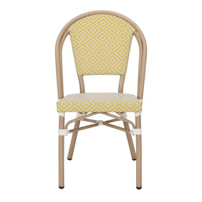 Chaise extérieur Lilio