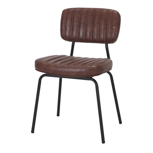 Chaise de restaurant pour int�rieur MENDY � mobilier int�rieur RestooTab