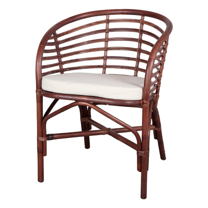 Chaise en rotin Niki