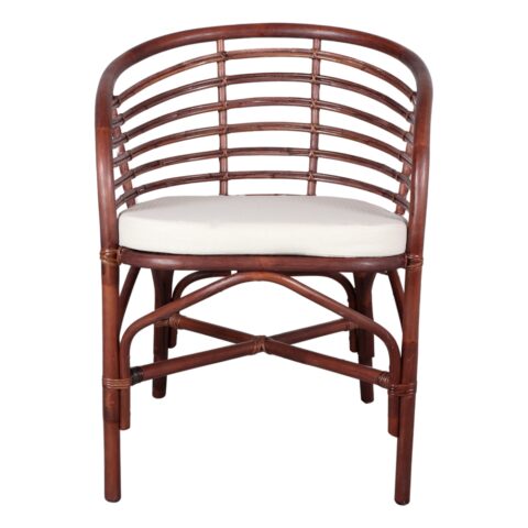 Chaise en rotin Niki