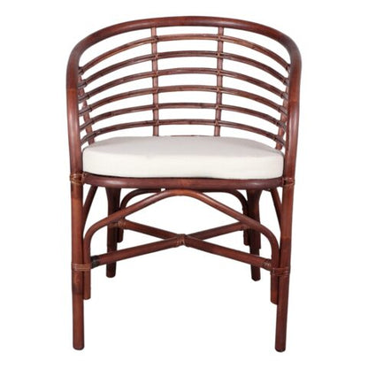 Chaise en rotin Niki