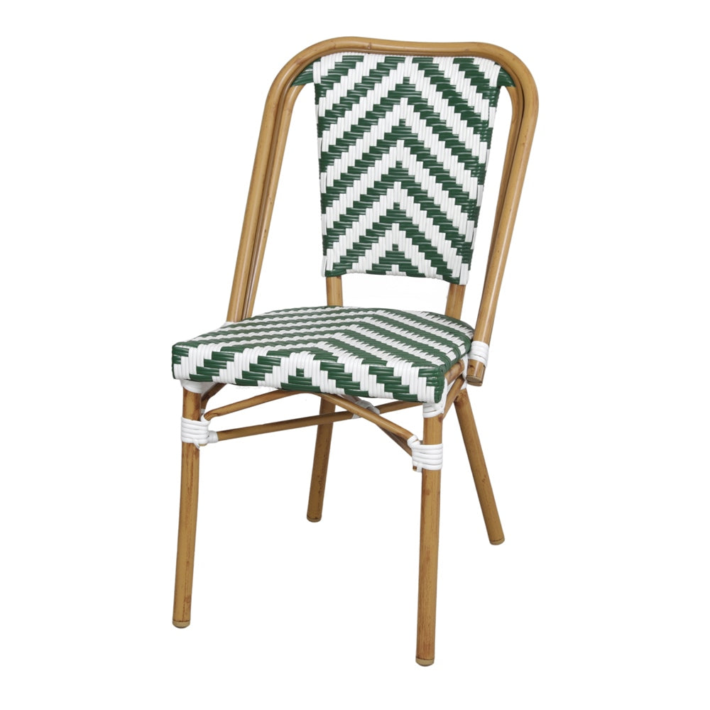 Chaise extérieur Pacif