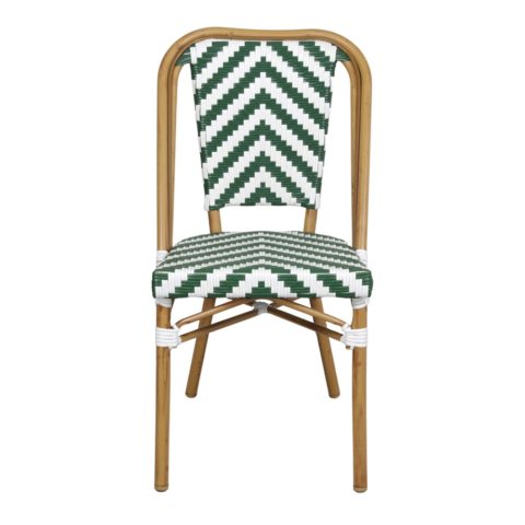Chaise extérieur Pacif