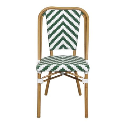 Chaise extérieur Pacif