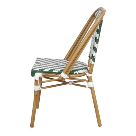 Chaise extérieur Pacif
