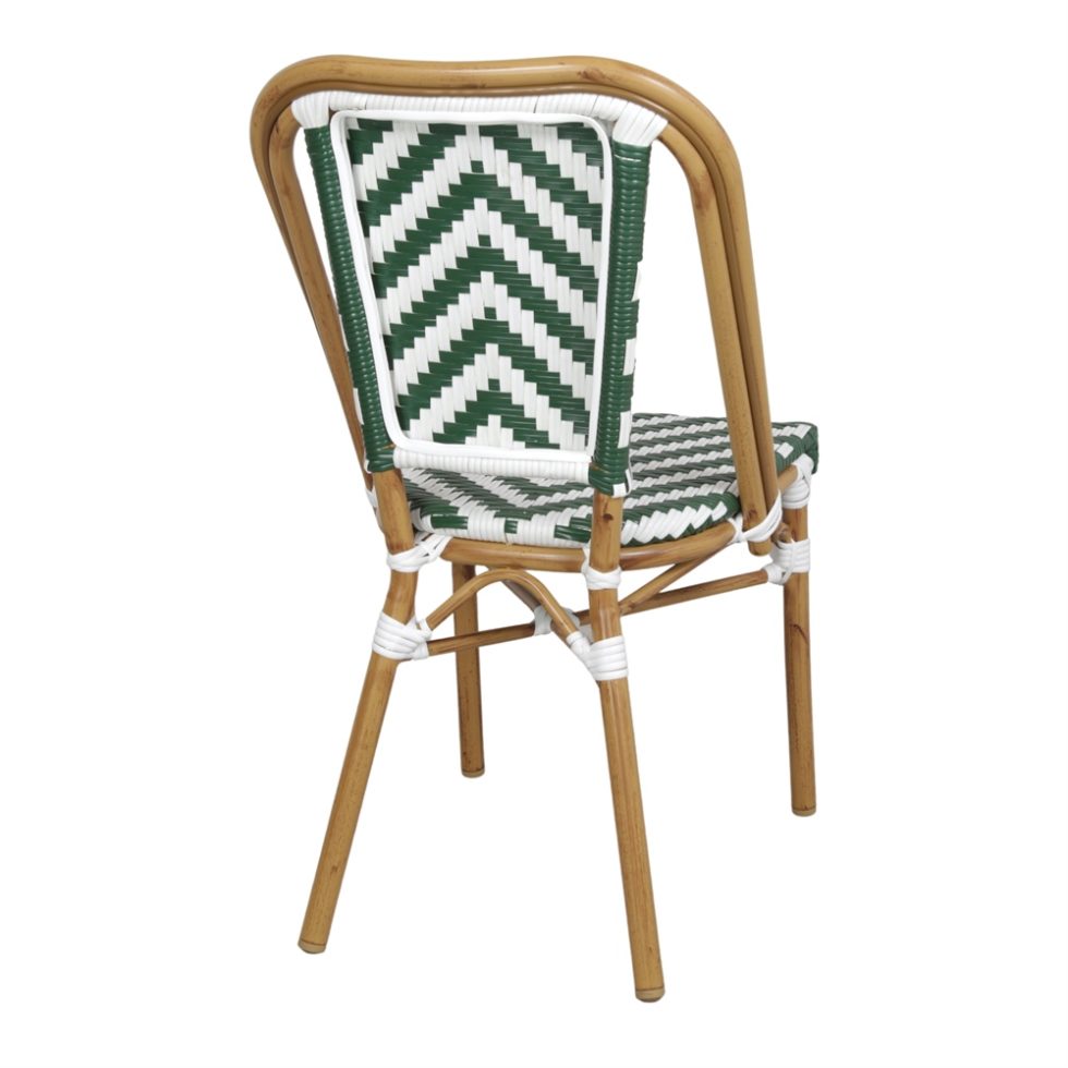 Chaise extérieur Pacif