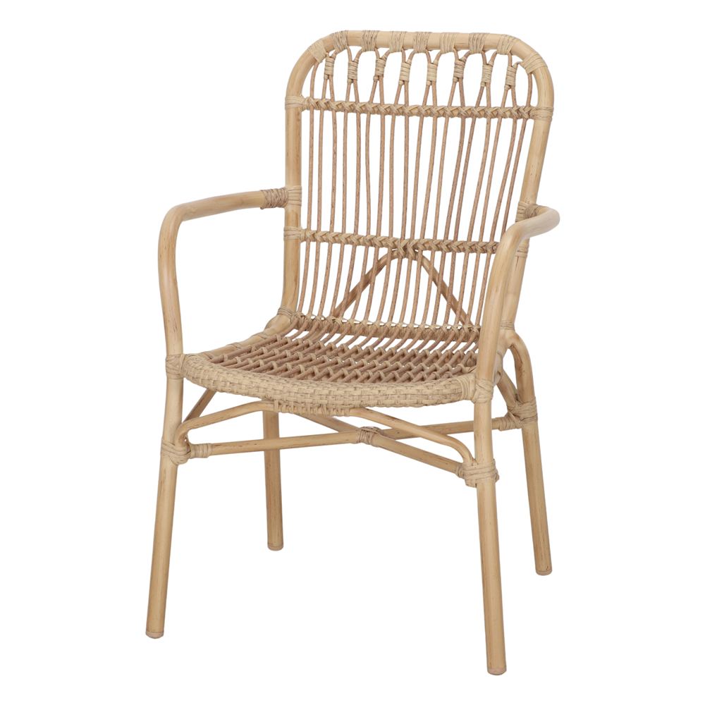 Fauteuil extérieur Pixton