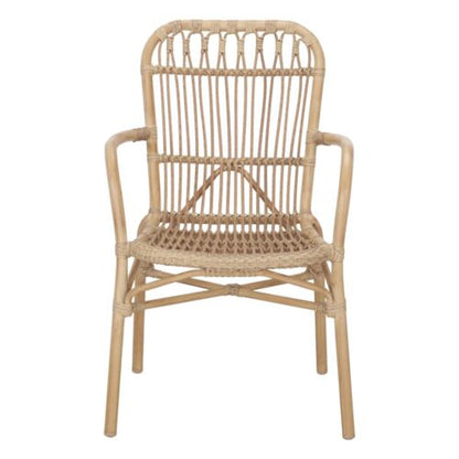 Fauteuil extérieur Pixton