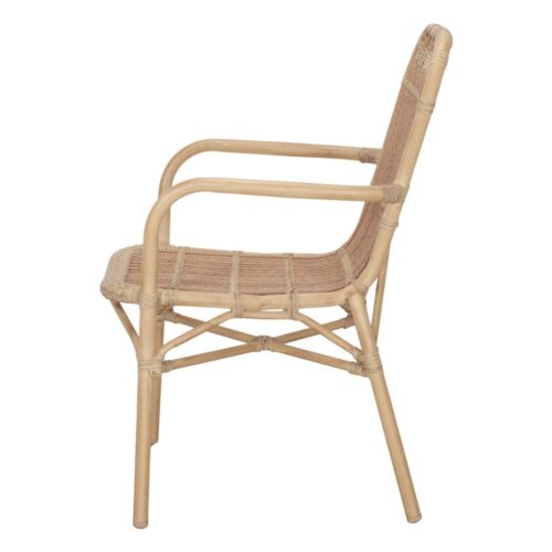 Fauteuil extérieur Pixton