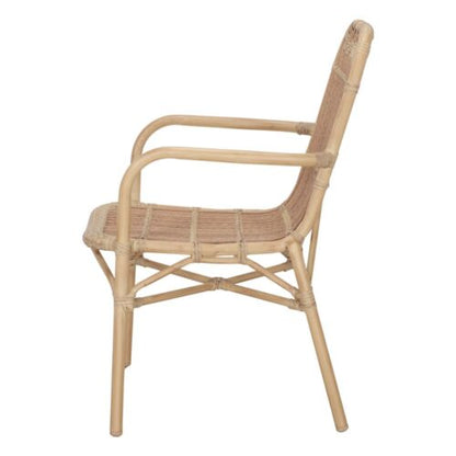 Fauteuil extérieur Pixton